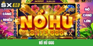 Nổ hũ 666